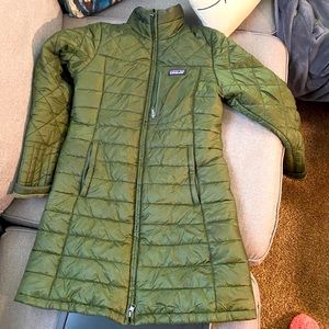 Patagonia jacket